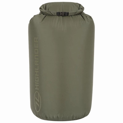 Гермомішок Highlander Drysack 80L Ranger Green (DB113V2-RG) 931535