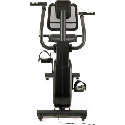 Горизонтальний велотренажер реабілітаційний Toorx Recumbent Bike BRXR Multifit (BRX-RMULTIFIT) (930572)