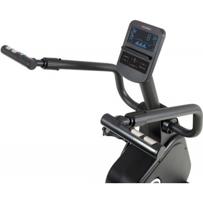 Горизонтальний велотренажер реабілітаційний Toorx Recumbent Bike BRXR Multifit (BRX-RMULTIFIT) (930572)