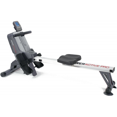 Гребний тренажер Toorx Rower Active Pro (ROWER-ACTIVE-PRO) (929376)