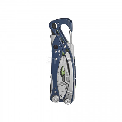 Мультиинструмент Leatherman Skeletool CX (833123)