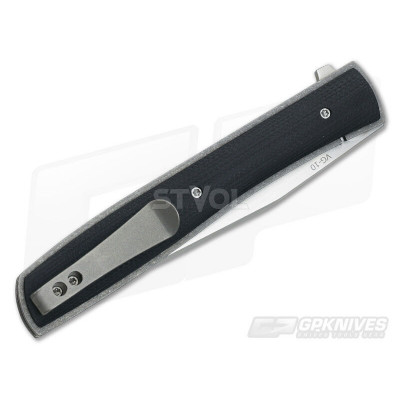 Ніж Boker Plus Urban Trapper G10 (01BO732)