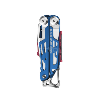 Мультиінструмент LEATHERMAN SIGNAL картонна коробка (832741)
