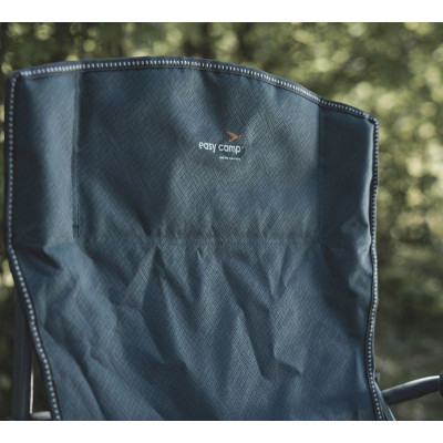 Крісло кемпінгове Easy Camp Oak Chair Fjord Blue (480092) 932251