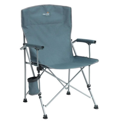 Крісло кемпінгове Easy Camp Oak Chair Fjord Blue (480092) 932251