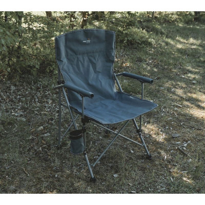 Крісло кемпінгове Easy Camp Oak Chair Fjord Blue (480092) 932251
