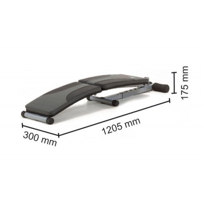 Лава для преса Everfit WBK-200 (WBK 200) (931395)
