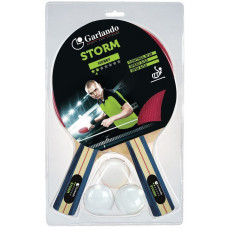 Набір для настільного тенісу Garlando Storm (2C4-5) 929524