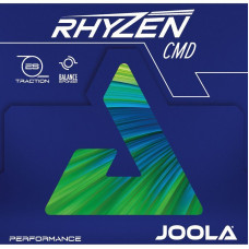 Накладка для ракетки Joola Rhyzen CMD 2.0 Black (70556) (930981)