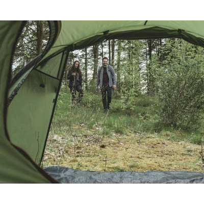 Намет чотиримісний Easy Camp Lomsdal 4 (120480) 931551