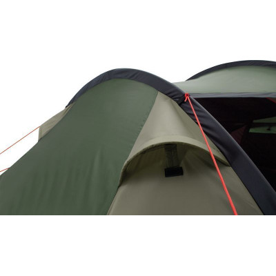 Намет чотиримісний Easy Camp Magnetar 400 Rustic Green (120416) (929571)