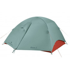 Намет двомісний Ferrino Blow 2 Blue (91216OOB) 931781