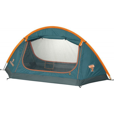 Намет Ferrino MTB 2 Blue (99031MBB) (929605)
