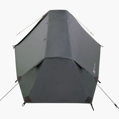 Намет одномісний Highlander Blackthorn 1+ Gen2 Scarab Green (TEN131XLV2-SG) (931681)