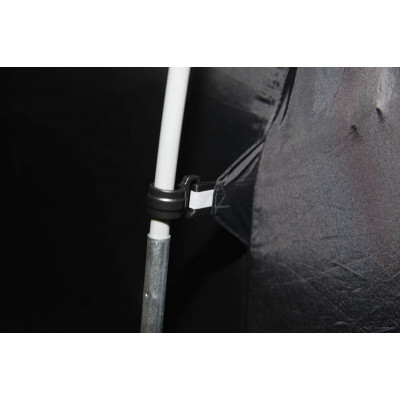 Намет шестимісний High Peak Tauris 6 Dark Grey/Green (11562) (924085)