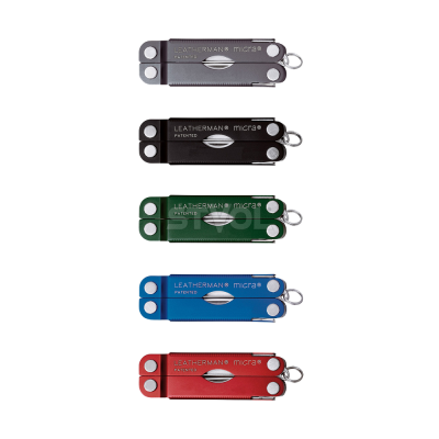 Мультиинструмент Leatherman Micra (64010181N)