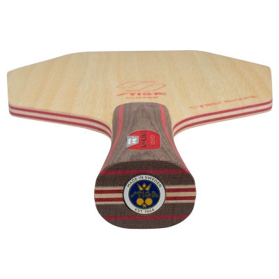 Основа для ракетки Stiga Clipper Cybershape Master (1600-1201-35) 932076