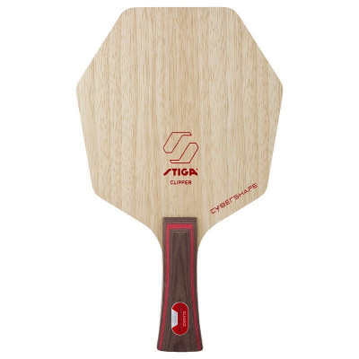 Основа для ракетки Stiga Clipper Cybershape Master (1600-1201-35) 932076