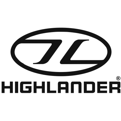 Намет одномісний Highlander Blackthorn 1 HMTC (TEN131-HC) (925508)
