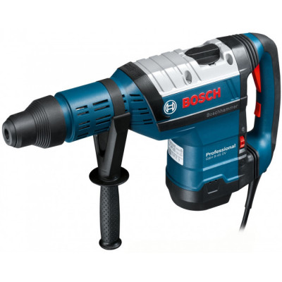 Перфоратор Bosch GBH 8-45 DV