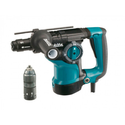 Перфоратор Makita HR 2811 FT