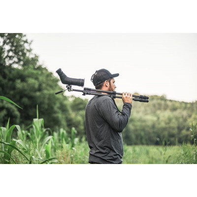 Підзорна труба Vortex Crossfire HD 12-36x50 AN (CF-50A) (930828)