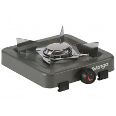 Портативна газова плитка Vango Blaze Grey (ACPBLAZE G10TDC) (929687)