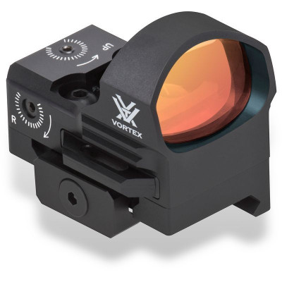 Приціл коліматорний Vortex Razor Red Dot 6 MOA (RZR-2003) (930644)