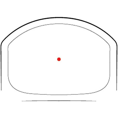 Приціл коліматорний Vortex Razor Red Dot 6 MOA (RZR-2003) (930644)