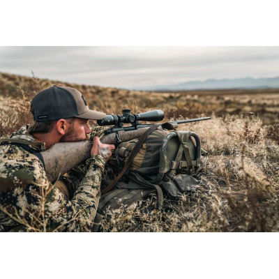Приціл оптичний Vortex Venom 5-25x56 FFP EBR-7C MRAD (VEN-52502) (930826)
