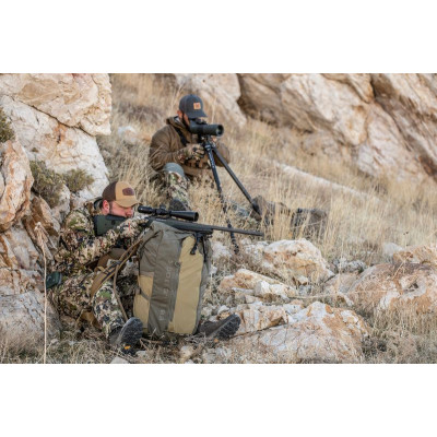 Приціл оптичний Vortex Venom 5-25x56 FFP EBR-7C MRAD (VEN-52502) (930826)