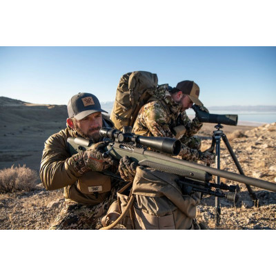 Приціл оптичний Vortex Venom 5-25x56 FFP EBR-7C MRAD (VEN-52502) (930826)