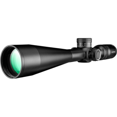Приціл оптичний Vortex Venom 5-25x56 FFP EBR-7C MRAD (VEN-52502) (930826)