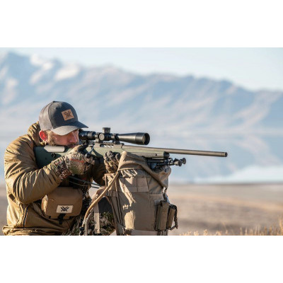 Приціл оптичний Vortex Venom 5-25x56 FFP EBR-7C MRAD (VEN-52502) (930826)