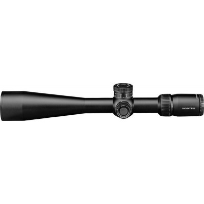 Приціл оптичний Vortex Venom 5-25x56 FFP EBR-7C MRAD (VEN-52502) (930826)