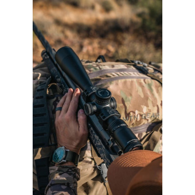 Приціл оптичний Vortex Venom 5-25x56 FFP EBR-7C MRAD (VEN-52502) (930826)