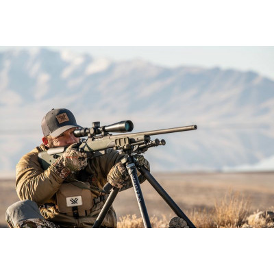 Приціл оптичний Vortex Venom 5-25x56 FFP EBR-7C MRAD (VEN-52502) (930826)