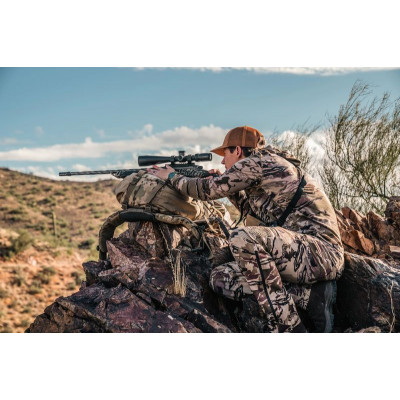 Приціл оптичний Vortex Venom 5-25x56 FFP EBR-7C MRAD (VEN-52502) (930826)