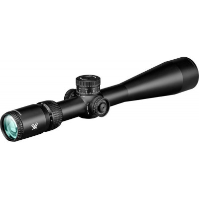 Приціл оптичний Vortex Venom 5-25x56 FFP EBR-7C MRAD (VEN-52502) (930826)