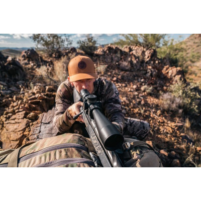 Приціл оптичний Vortex Venom 5-25x56 FFP EBR-7C MRAD (VEN-52502) (930826)