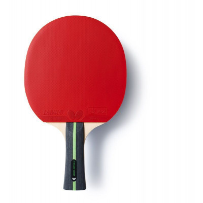 Ракетка для настільного тенісу Butterfly Ovtcharov Expert FL (6116700002) 931838