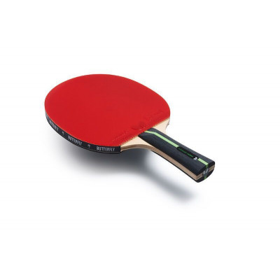 Ракетка для настільного тенісу Butterfly Ovtcharov Expert FL (6116700002) 931838