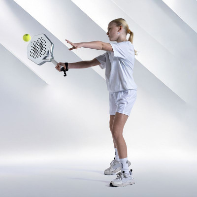 Ракетка для падел тенісу Stiga Racket 1.3K Ultra LW Cybershape (2203-1829-03) 931519