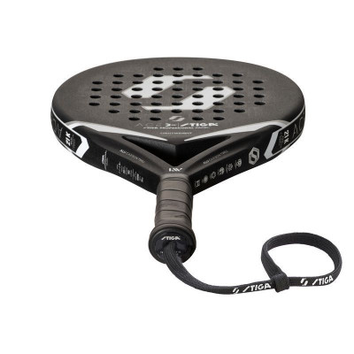 Ракетка для падел тенісу Stiga Racket ACE 3 LW (2204-0513-01) 932050