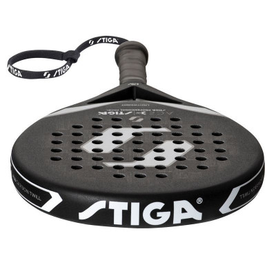 Ракетка для падел тенісу Stiga Racket ACE 3 LW (2204-0513-01) 932050
