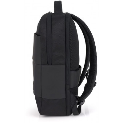 Рюкзак для ноутбука Gabol Backpack Capital 14L Black (413155-001) (930732)