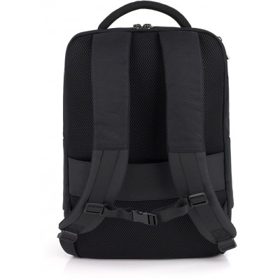 Рюкзак для ноутбука Gabol Backpack Capital 14L Black (413155-001) (930732)