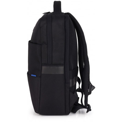 Рюкзак для ноутбука Gabol Backpack Intro 14L Black (412855-001) (930739)