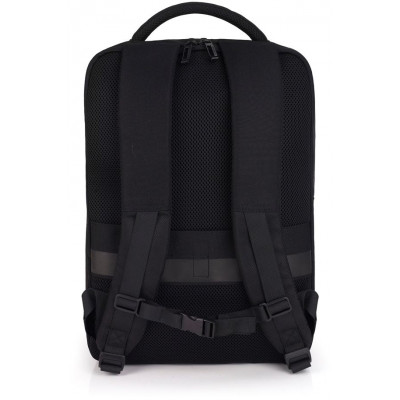 Рюкзак для ноутбука Gabol Backpack Intro 14L Black (412855-001) (930739)