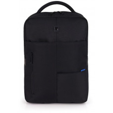 Рюкзак для ноутбука Gabol Backpack Intro 14L Black (412855-001) (930739)